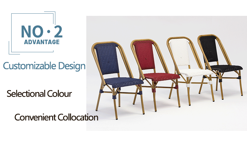 Rattan Wicker Chair Supplier