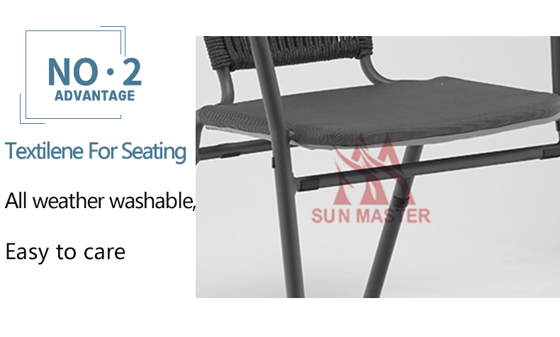 Outdoor Furniture Supplier