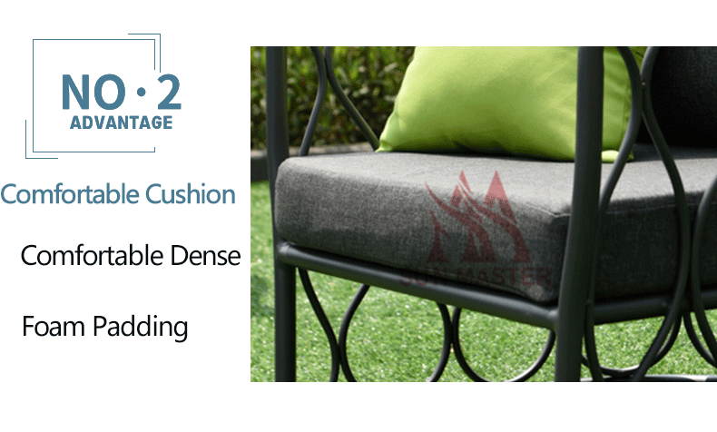 Outdoor Furniture Factory