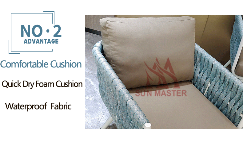 Garden Furniture Factory