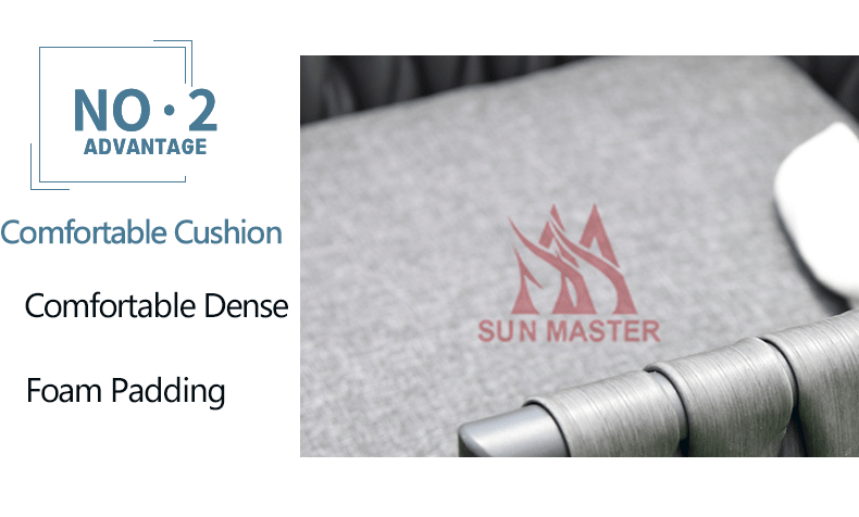 Garden Furniture Supplier