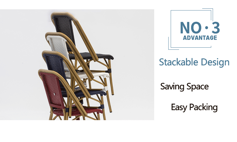 Rattan Wicker Chair Supplier