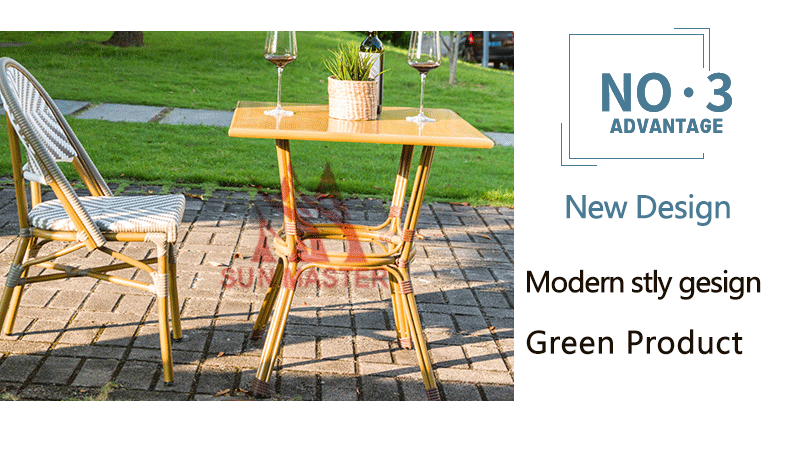 Outdoor Table Factory