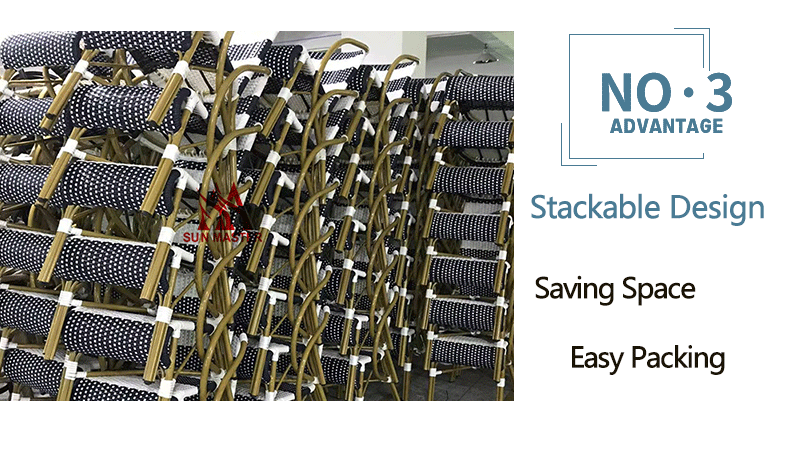 Rattan Wicker Chair Vendor