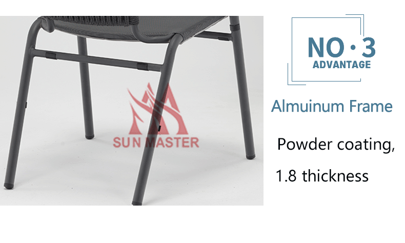 Outdoor Furniture Supplier