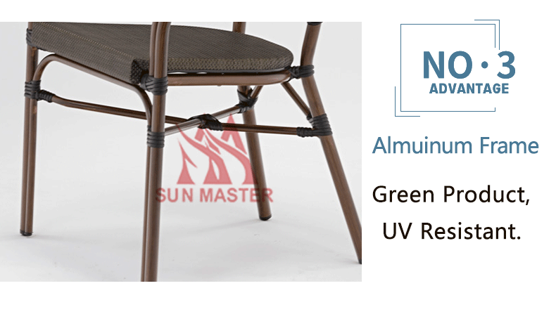 Custom Outdoor Furniture