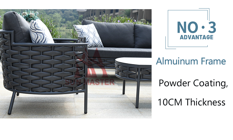 Outdoor Furniture Factory