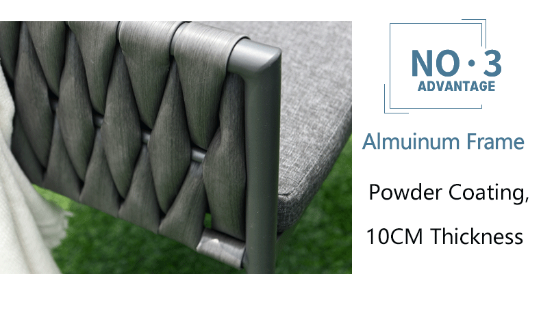 Garden Furniture Supplier