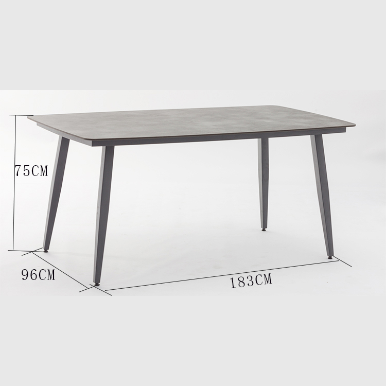 Garden Furniture Supplier