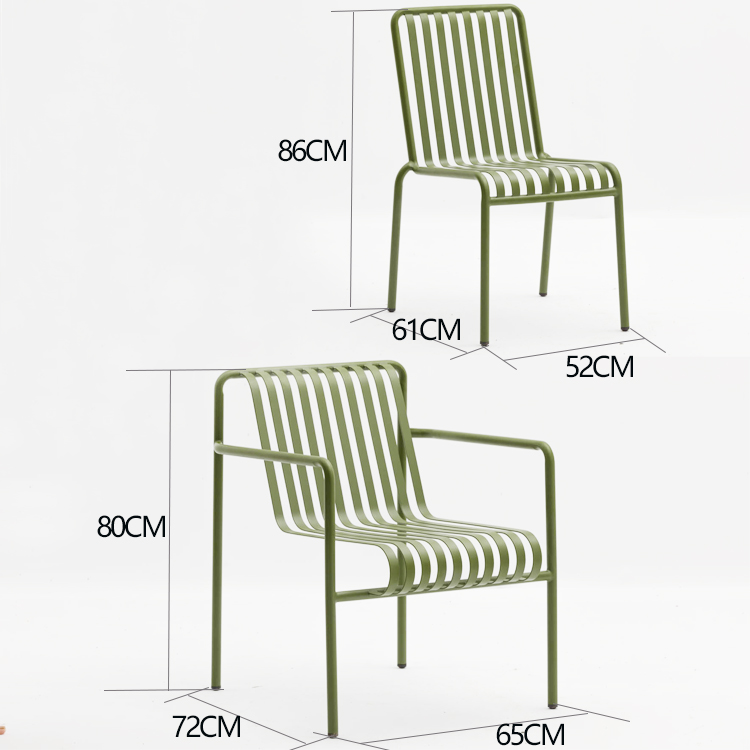 Outdoor Furniture Factory