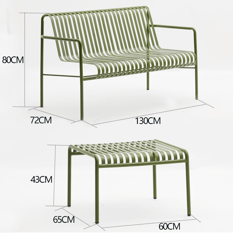 Outdoor Furniture Factory