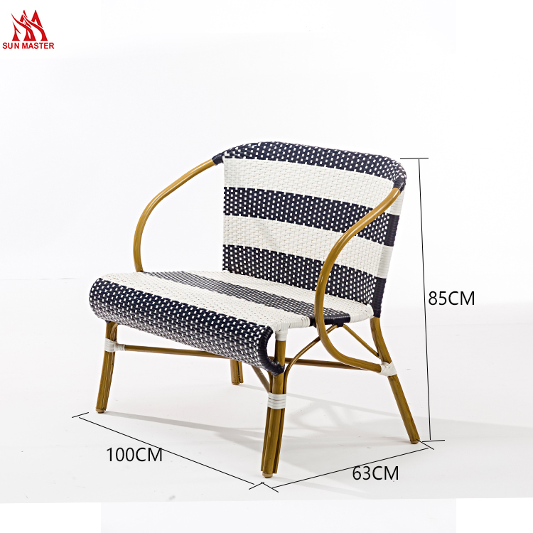 Rattan Wicker Chair Vendor