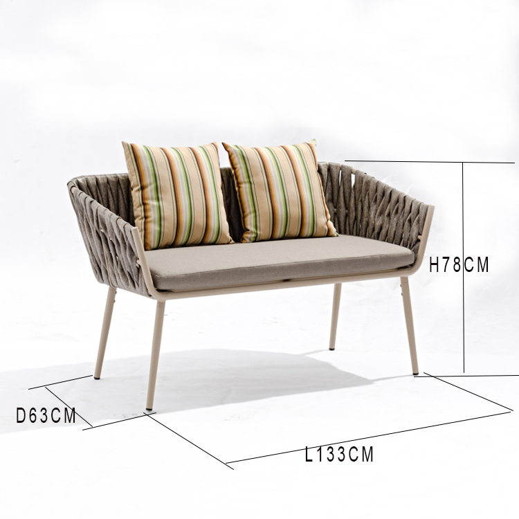 Custom Outdoor Furniture