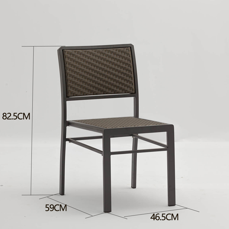 Restaurant Chair Factory