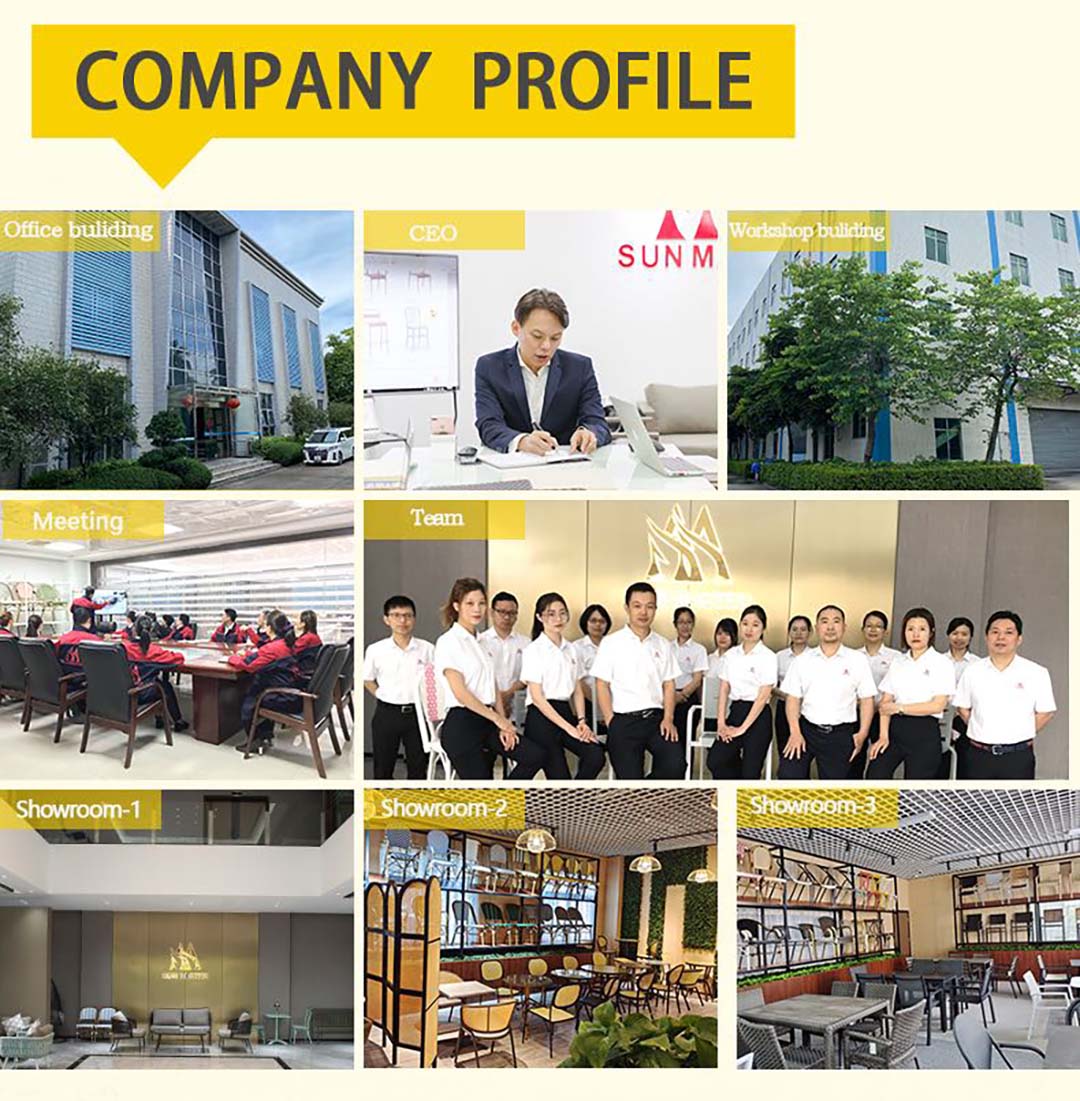 COMPANY PROFILE