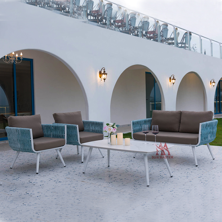 Patio Furniture Factory