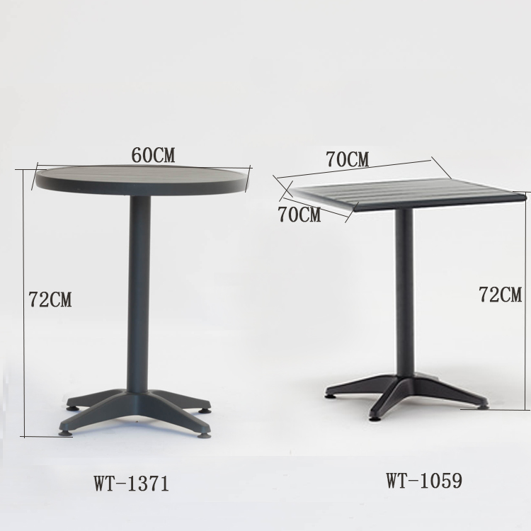 Outdoor Furniture Supplier