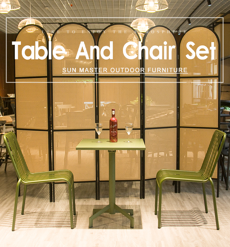 Patio Furniture Factory