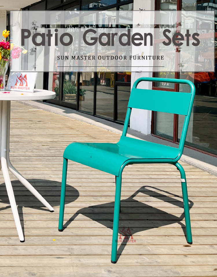 Aluminium Chair Supplier