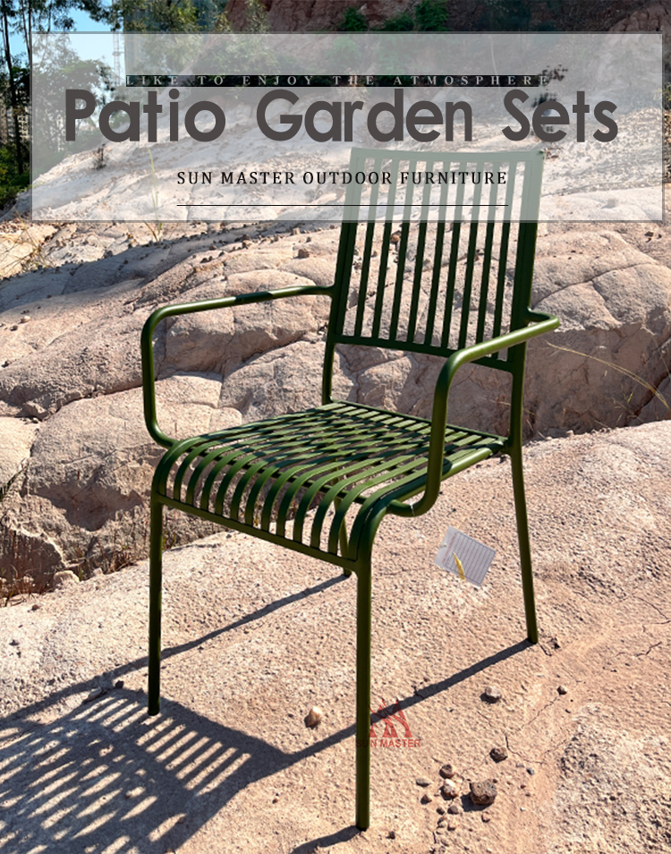 Aluminium Chair Factory