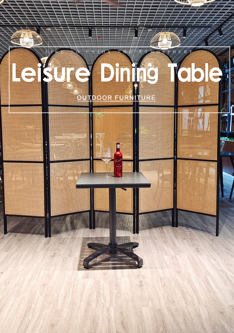 Outdoor Table Factory