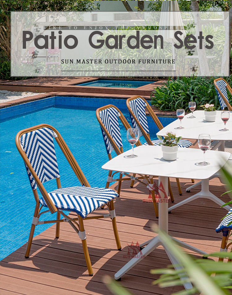 Outdoor Chair Factory