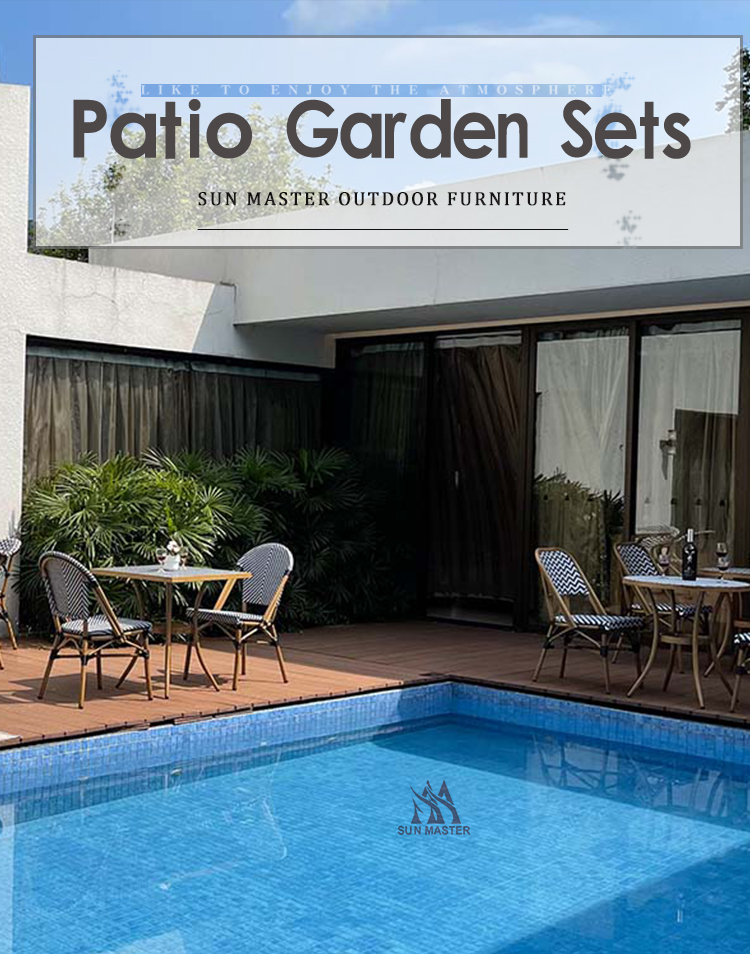 Outdoor Furniture Vendor