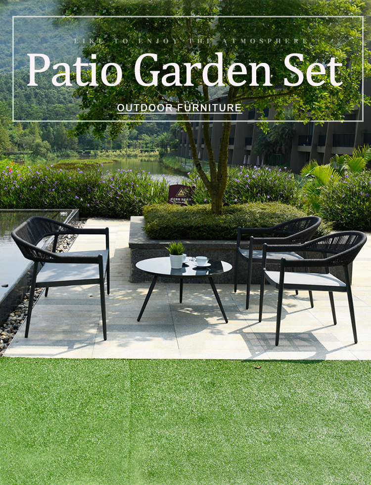 China Outdoor Furniture