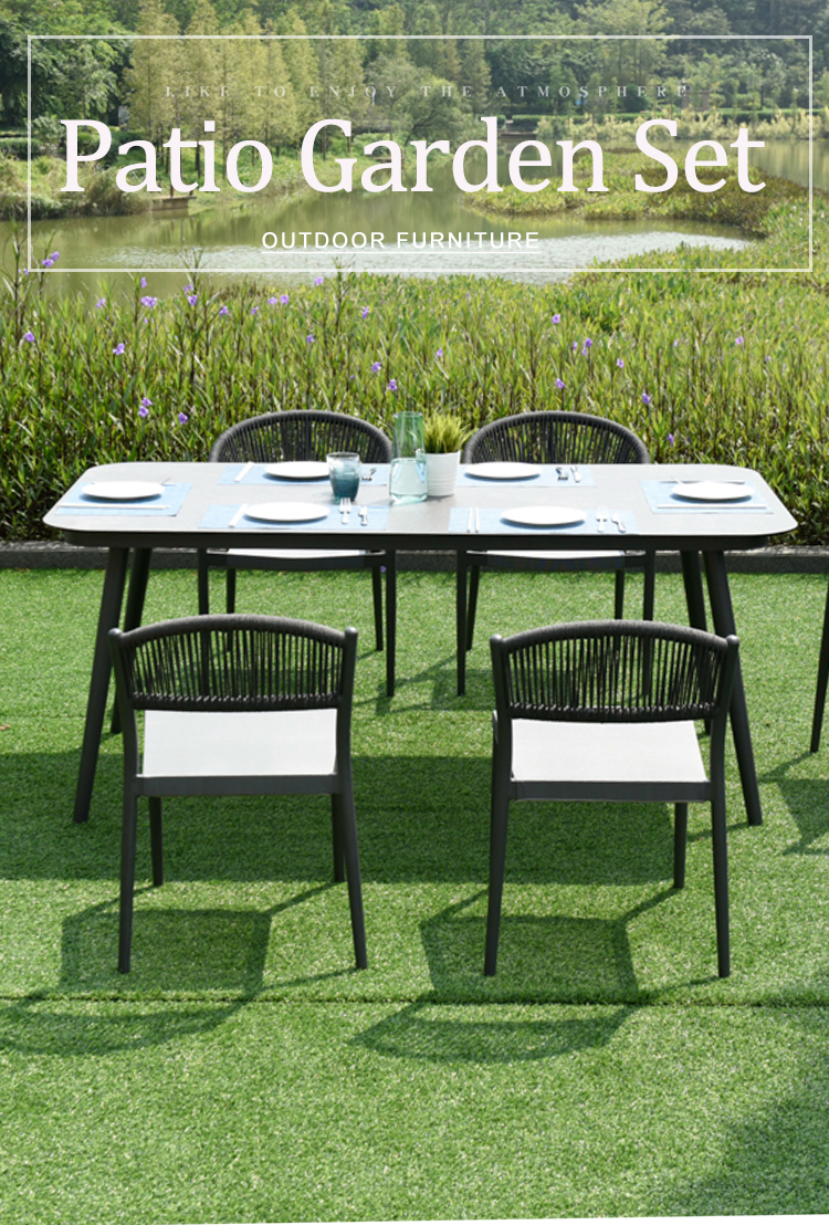 Sun Master Outdoor Furniture