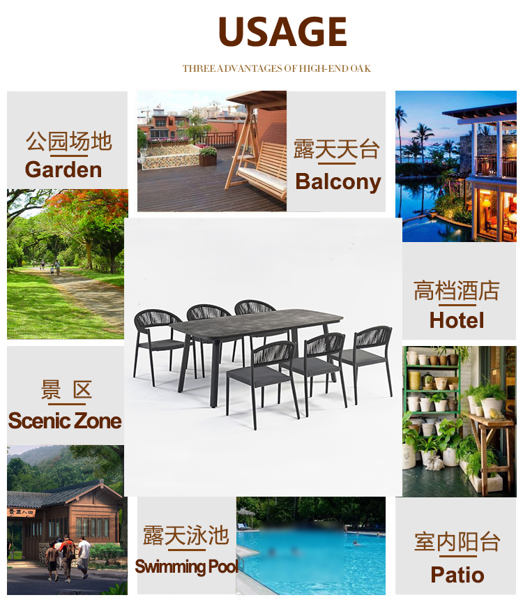 Sun Master Outdoor Furniture