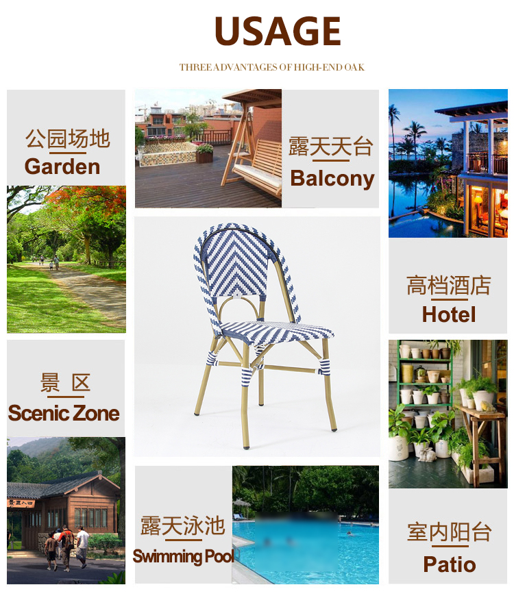 Patio Furniture Factory