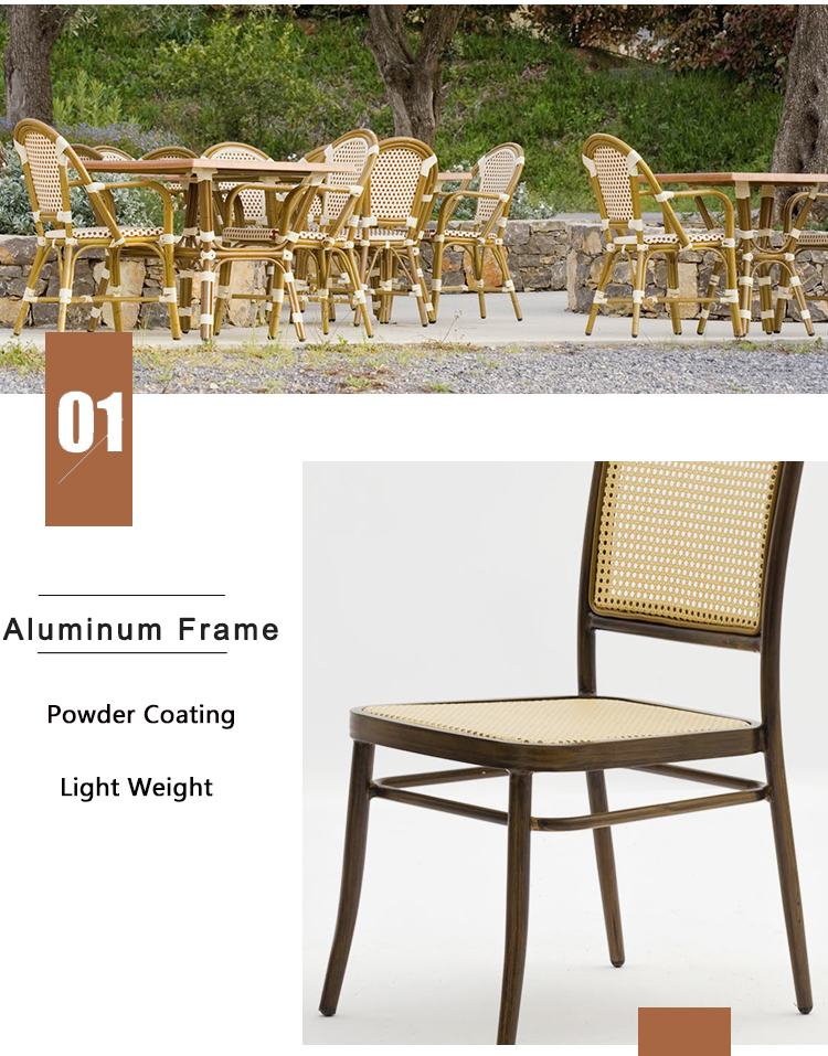 Rattan Wicker Chair Factory