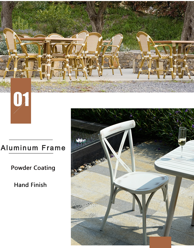 Outdoor Dining Set