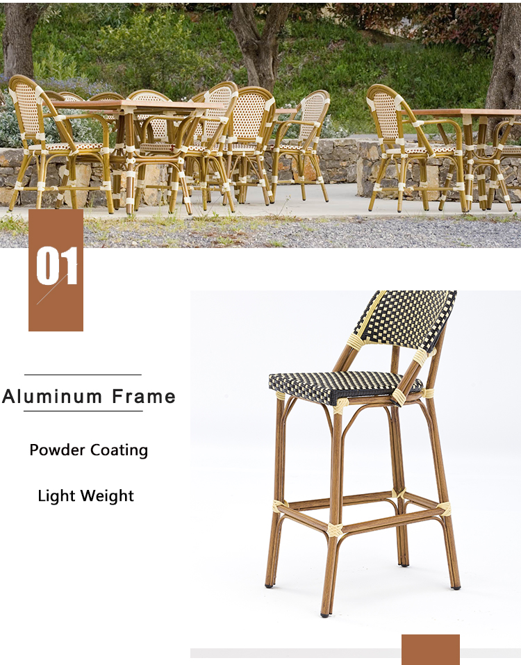 Outdoor Furniture Supplier