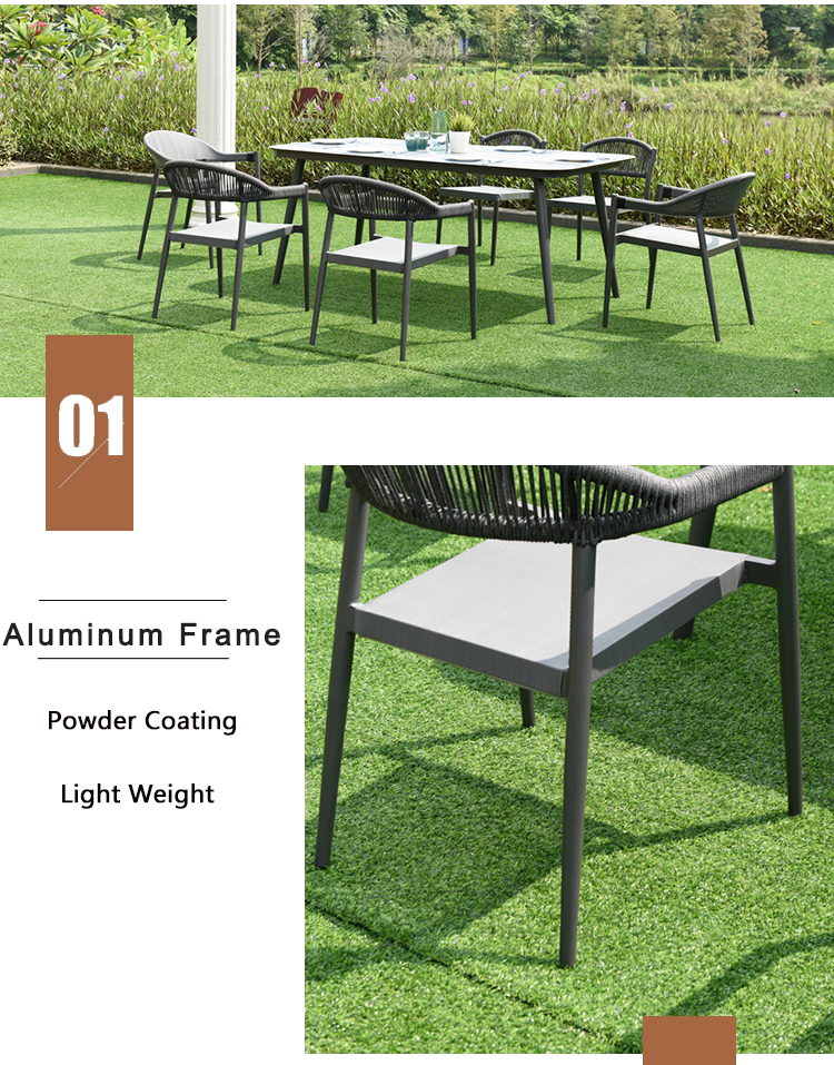 Sun Master Outdoor Furniture