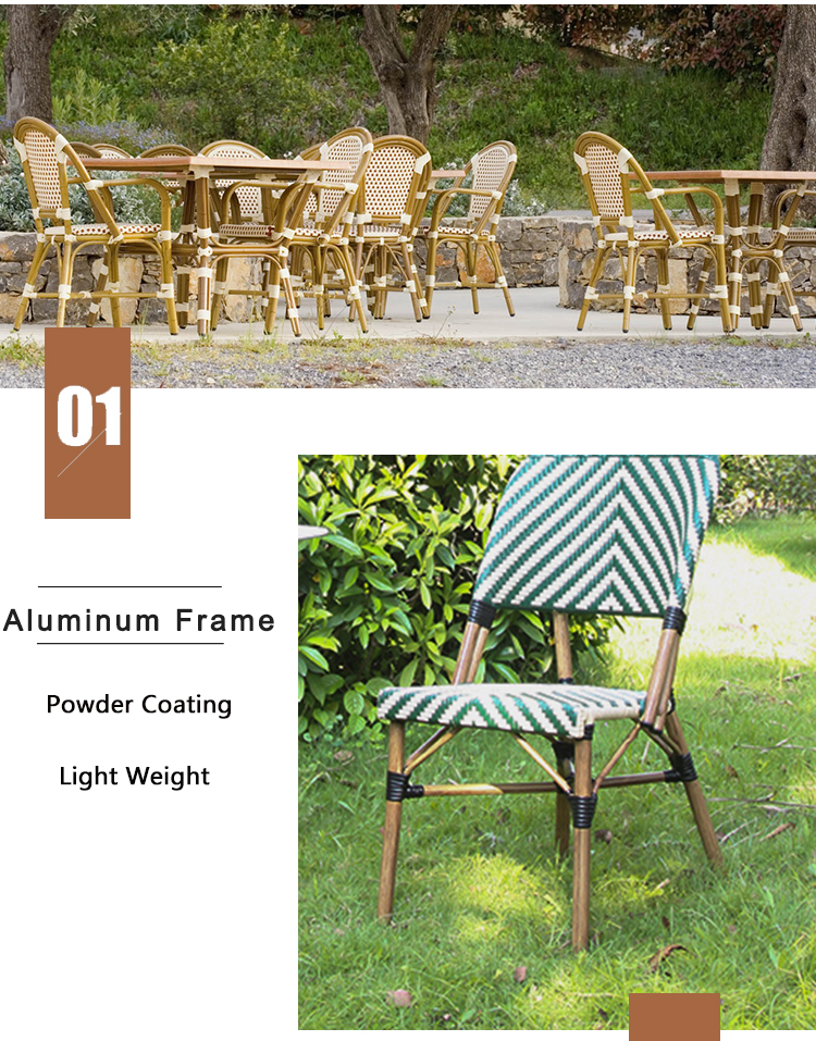 Manufacture Outdoor Furniture