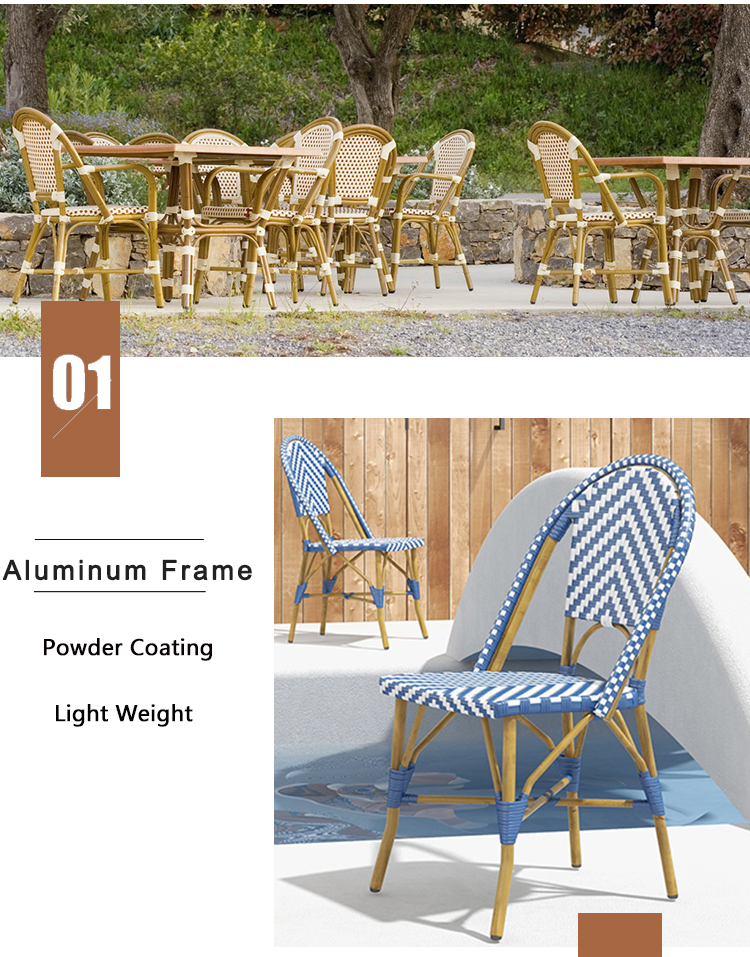 Patio Furniture Factory