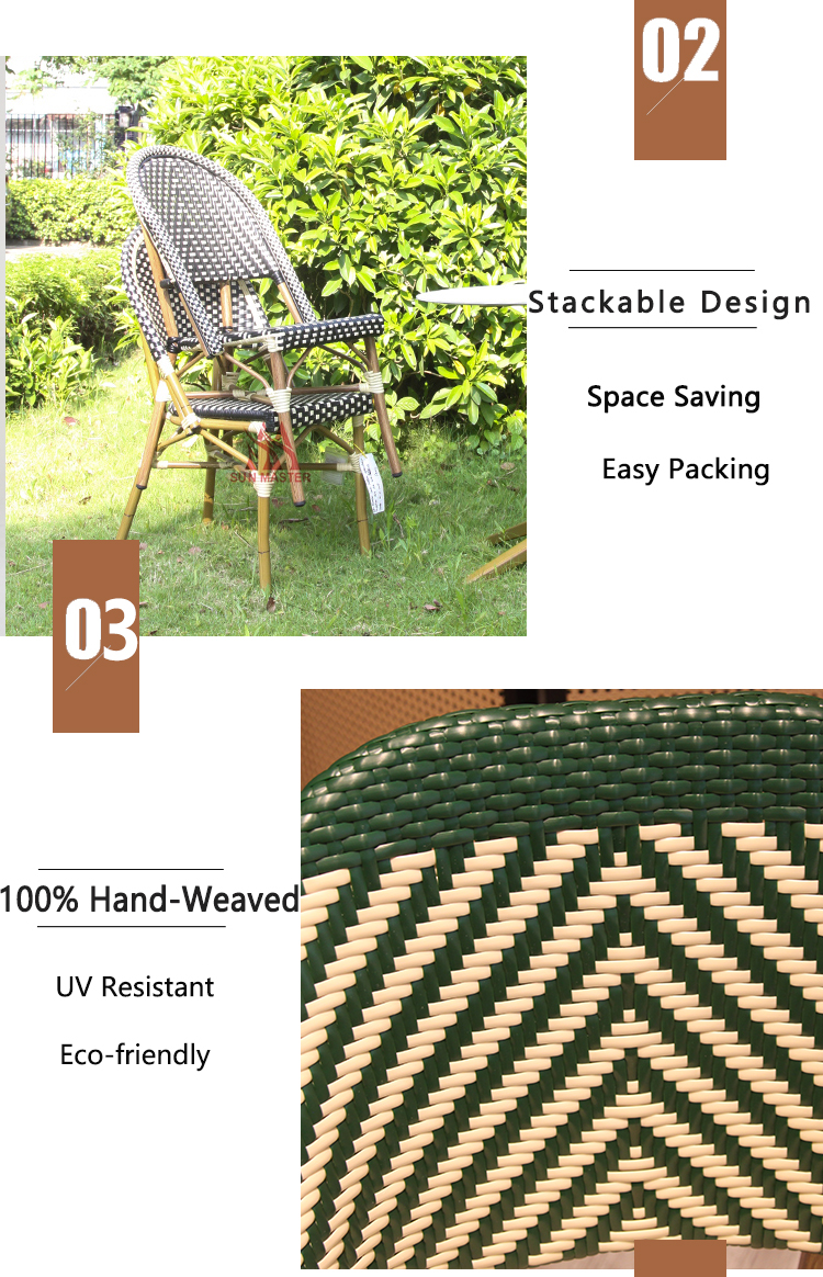 Manufacture Outdoor Furniture