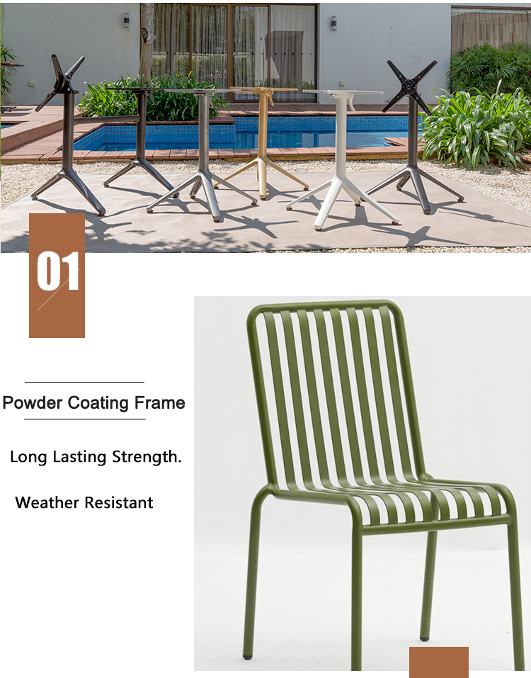 Patio Furniture Factory