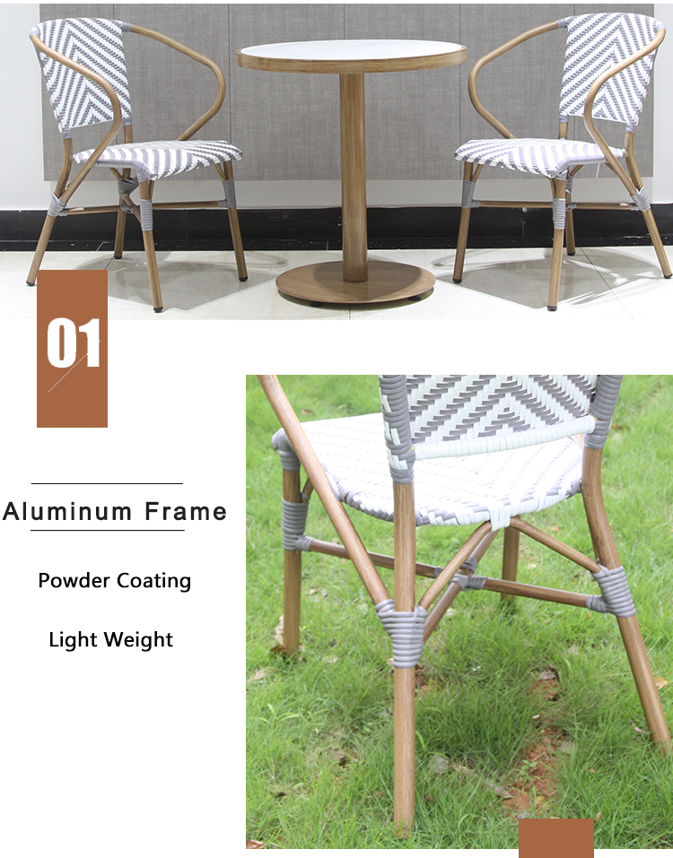 Rattan Wicker Chair Factory