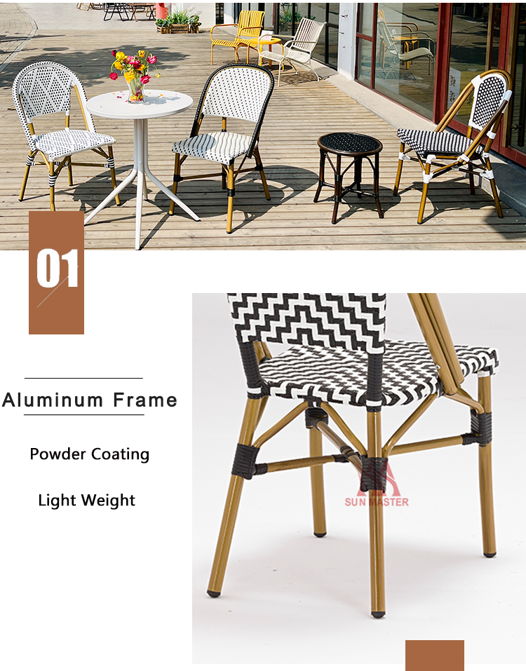 Outdoor Chair Factory