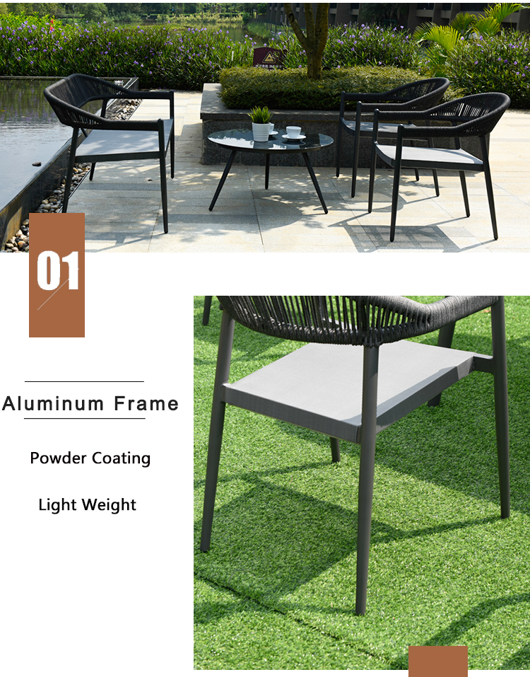 China Outdoor Furniture