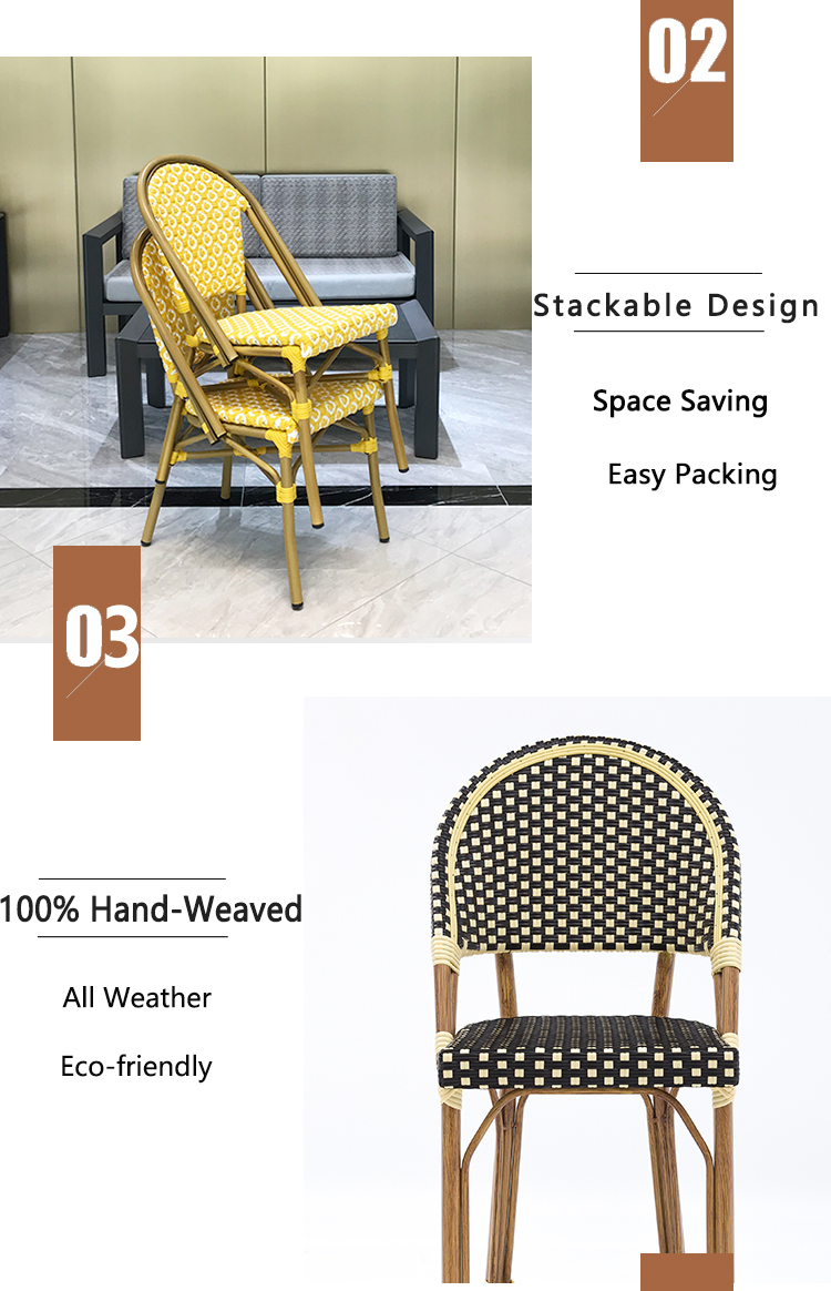 Outdoor Furniture Supplier