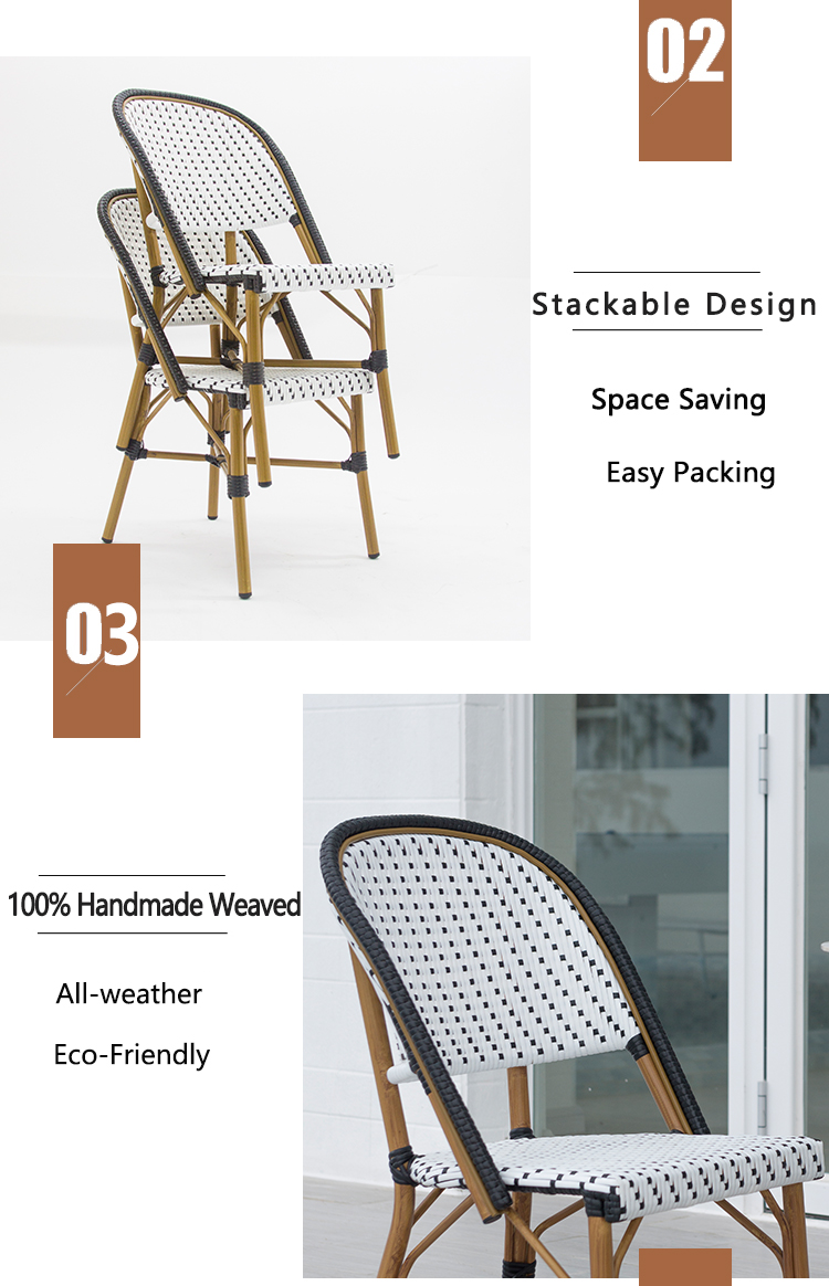 Custom Outdoor Furniture