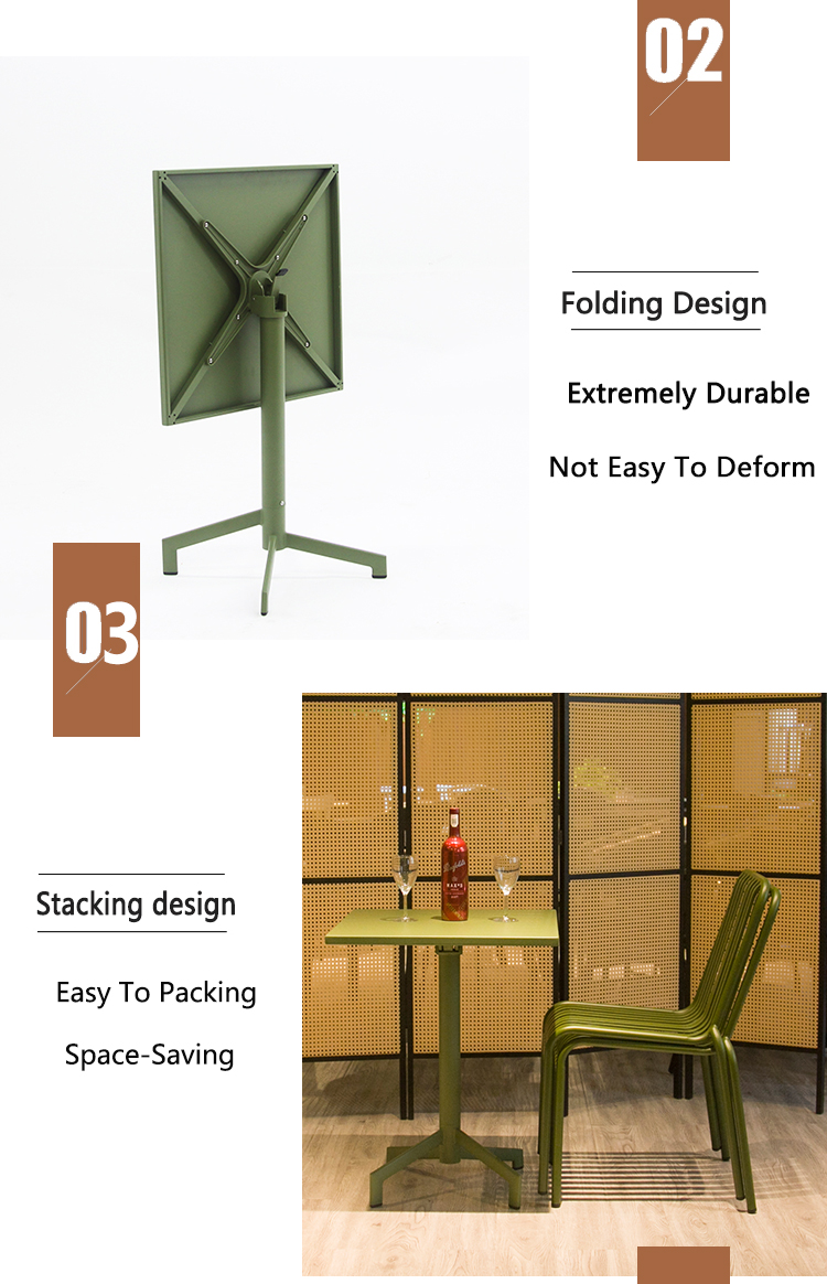 Patio Furniture Factory