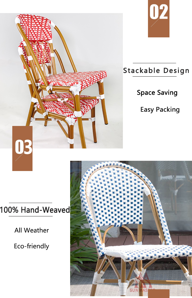 Patio Furniture Factory