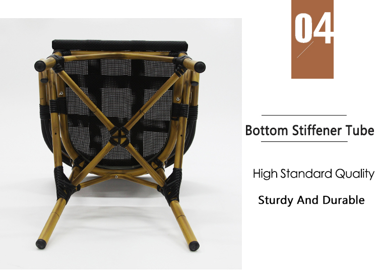 Rattan Wicker Chair Factory