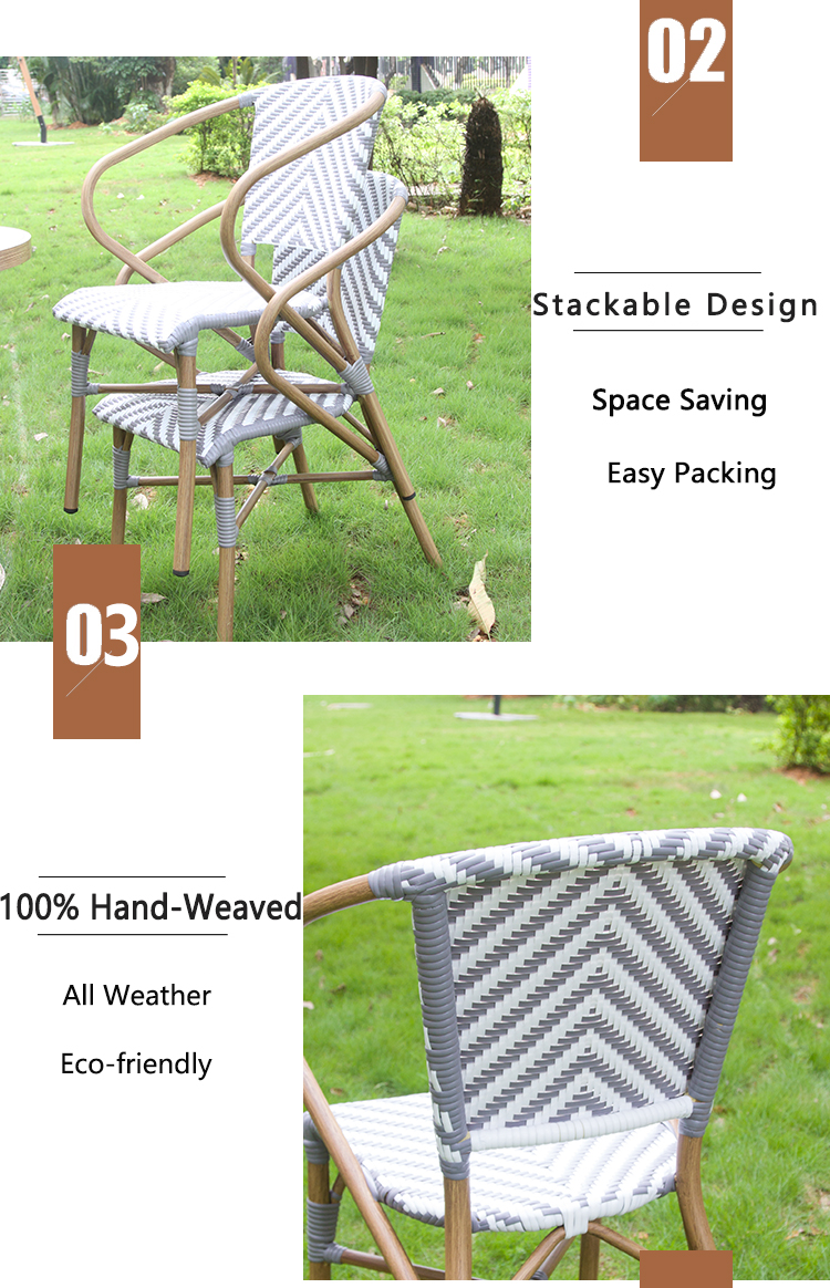 Rattan Wicker Chair Factory