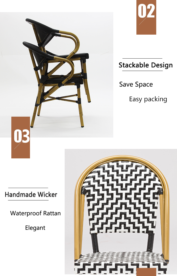 Outdoor Chair Factory