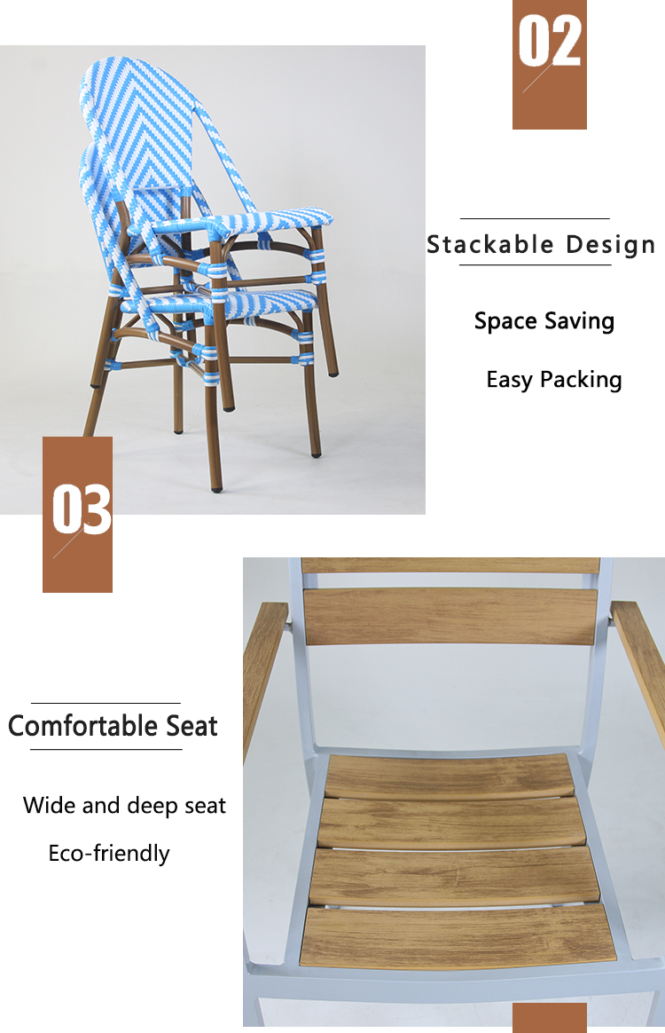 China Patio Furniture